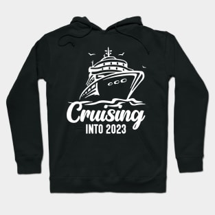 Dodge for 2023 Hoodie